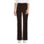 Women's Sport Knit High Rise Corduroy Bootcut Pants