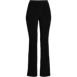 Women's Sport Knit High Rise Corduroy Bootcut Pants, Front