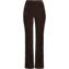 Women's Sport Knit High Rise Corduroy Bootcut Pants