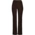 Women's Sport Knit High Rise Corduroy Bootcut Pants