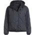 Women's FeatherFree Insulated Diamond Quilted Reversible Jacket, alternative image