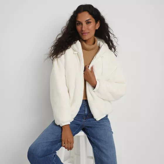 Women's FeatherFree Insulated Diamond Quilted Reversible Jacket - primary