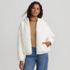 Women's FeatherFree Insulated Diamond Quilted Reversible Jacket, alternative image