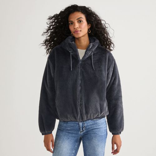 Women's FeatherFree Insulated Diamond Quilted Reversible Jacket - image 4