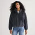 Women's FeatherFree Insulated Diamond Quilted Reversible Jacket, alternative image