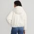 Women's FeatherFree Insulated Diamond Quilted Reversible Jacket, Back