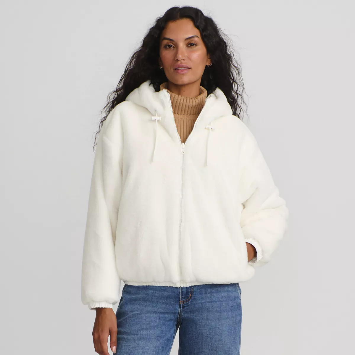 Women's FeatherFree Insulated Diamond Quilted Reversible Jacket