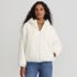 Women's FeatherFree Insulated Diamond Quilted Reversible Jacket, Front