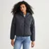 Women's FeatherFree Insulated Diamond Quilted Reversible Jacket, Front