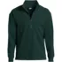 Men's Textured Fleece Half Zip, Front