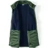 Men's Sherpa Fleece Vest, alternative image