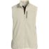 Men's Sherpa Fleece Vest, Front
