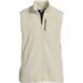 Men's Sherpa Fleece Vest, Front