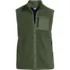 Men's Sherpa Fleece Vest, Front
