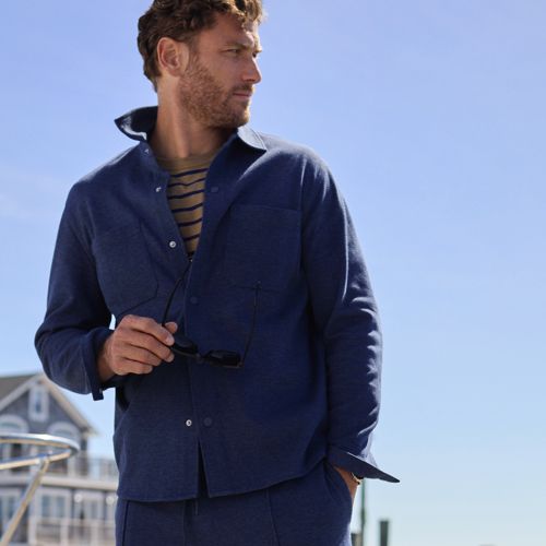 Unisex Raglan Plaited Sweater