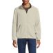 Men's Reversible Sherpa Fleece Jacket, Front