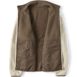 Men's Reversible Sherpa Fleece Jacket, alternative image