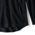 Women's Petite Anyweather Quarter Zip Fleece Tunic Pullover, alternative image