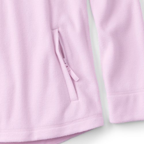 Women's Anyweather Quarter Zip Fleece Tunic Pullover - image 4