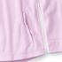 Women's Plus Size Anyweather Quarter Zip Fleece Tunic Pullover, alternative image