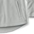 Women's Anyweather Quarter Zip Fleece Tunic Pullover, alternative image