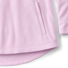 Women's Anyweather Quarter Zip Fleece Tunic Pullover
