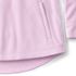 Women's Plus Size Anyweather Quarter Zip Fleece Tunic Pullover, alternative image
