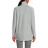 Women's Anyweather Quarter Zip Fleece Tunic Pullover, Back