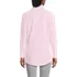 Women's Anyweather Quarter Zip Fleece Tunic Pullover, Back