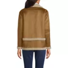Women's Shearling Jacket