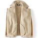 Women's Faux Shearling Jacket, alternative image