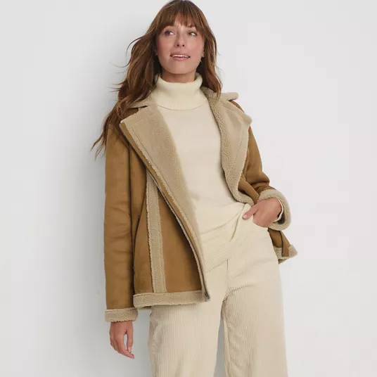Women's Winter Coats & Jackets | Lands' End