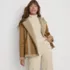 Women's Faux Shearling Jacket, alternative image