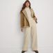 Women's Faux Shearling Jacket, alternative image