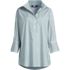 Women's Cooling Popover Tunic Top, Front