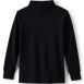 Kids Long Sleeve Turtleneck, Back