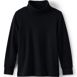 Kids Long Sleeve Turtleneck, Front