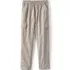 Girls Woven Pull On Utility Cargo Pants, alternative image