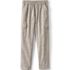 Girls Woven Pull On Utility Cargo Pants, alternative image