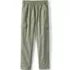 Girls Plus Woven Pull On Utility Cargo Pants, alternative image