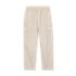 Girls Woven Pull On Utility Cargo Pants, alternative image
