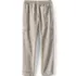 Girls Woven Pull On Utility Cargo Pants, alternative image