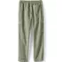 Girls Plus Woven Pull On Utility Cargo Pants, alternative image