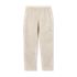 Girls Woven Pull On Utility Cargo Pants, alternative image
