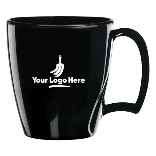 Custom Coffee Mugs | Ceramic, Stoneware & Insulated Logo Mugs