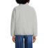 Women's Insulated Wide Channel Commuter Jacket, Back