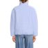 Women's Insulated Wide Channel Commuter Jacket, Back