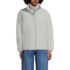 Women's Insulated Wide Channel Commuter Jacket, Front
