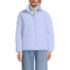 Women's Insulated Wide Channel Commuter Jacket, Front