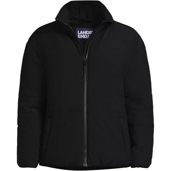 Women's Insulated Wide Channel Commuter Jacket - primary